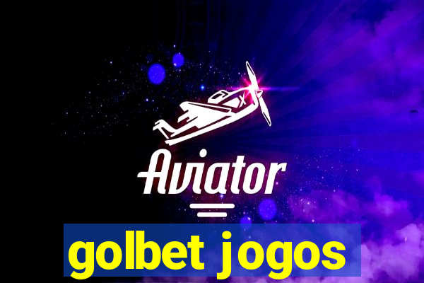 golbet jogos